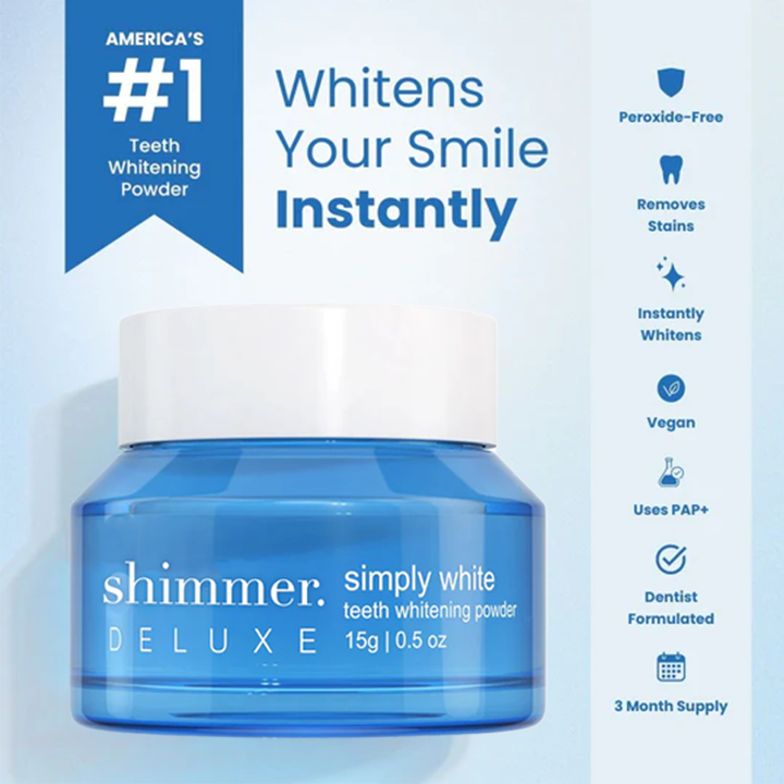 BioWhite Polvo Dental