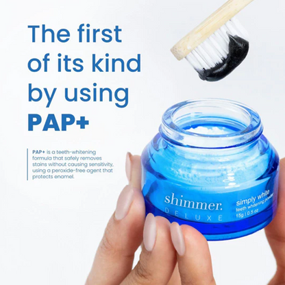 BioWhite Polvo Dental